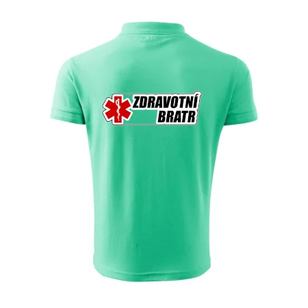 Zdravotní bratr - rescue