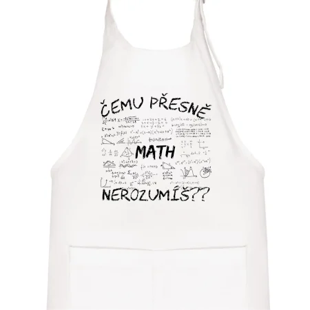 Čemu přesně nerozumíš? Matematika