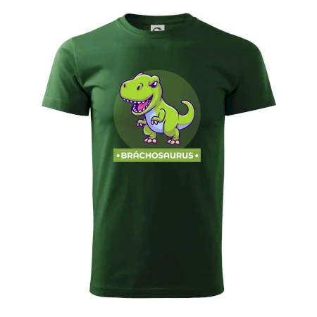 Dinosauří rodina - brácha