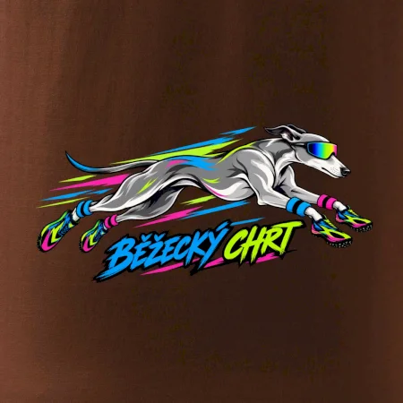 Běžecký chrt