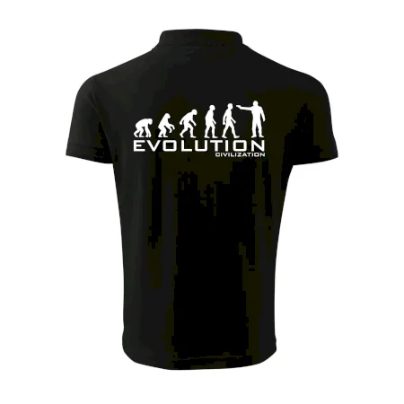 Evoluce civilizace