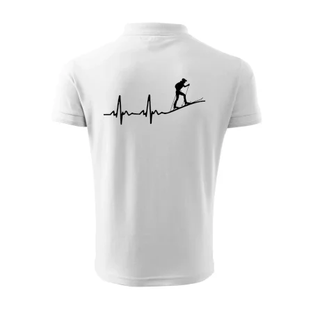 EKG skialpinismus