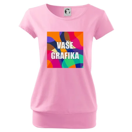 Potisk s vaší grafikou
