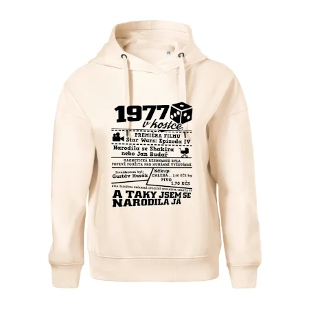1977 v kostce