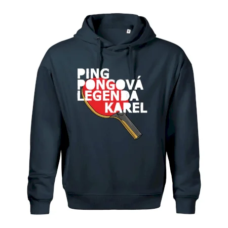 PINGPONGOVÁ LEGENDA JMÉNO