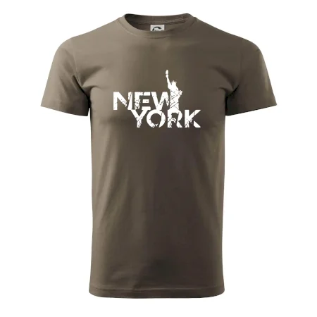 New York retro
