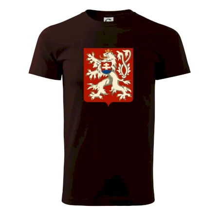Znak ČSR - Československá republika (1948–1960)