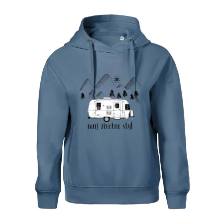 Můj životní styl