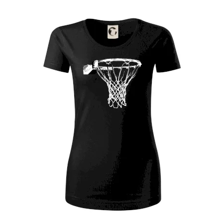 Basketbalový koš