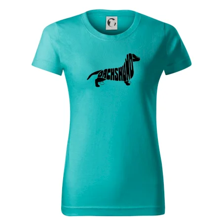 Jezevčík - Dachshund