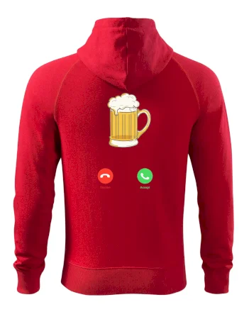 Volá pivo  (Pecka design)