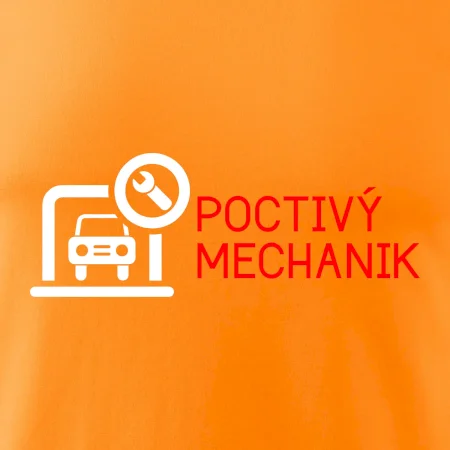 Poctivý mechanik