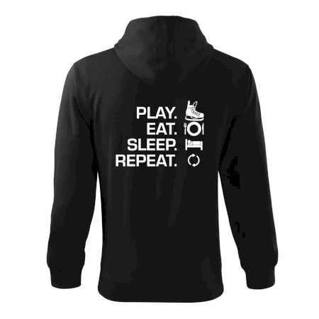 Play Eat Sleep Repeat hokej