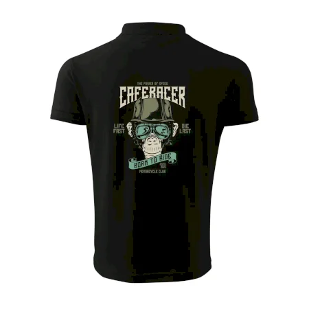 Caferacer club moto