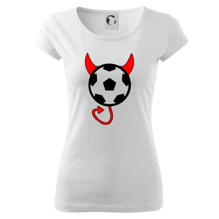 Fotbal devil