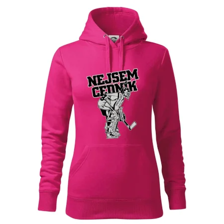 Nejsem cedník