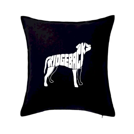 Ridgeback