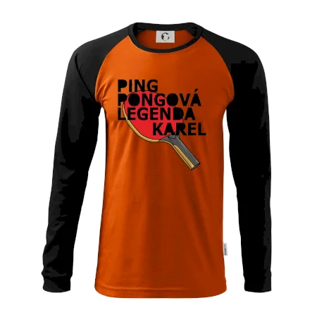 PINGPONGOVÁ LEGENDA JMÉNO