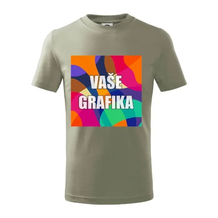 Potisk s vaší grafikou