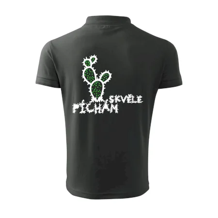 Píchám skvěle
