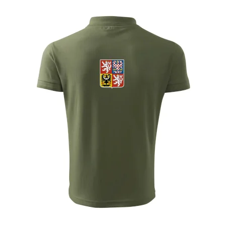 Velký státní znak ČR