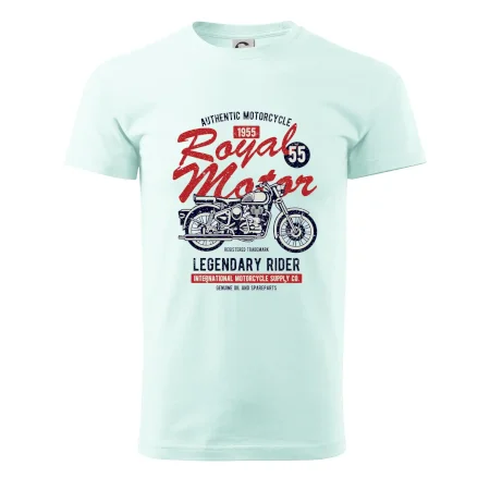 Royal Motor