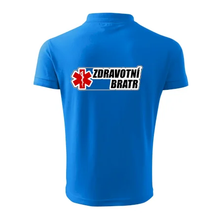 Zdravotní bratr - rescue