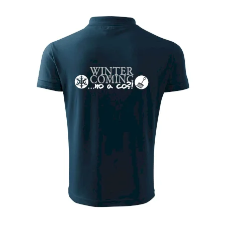 Winter Is Coming parodie