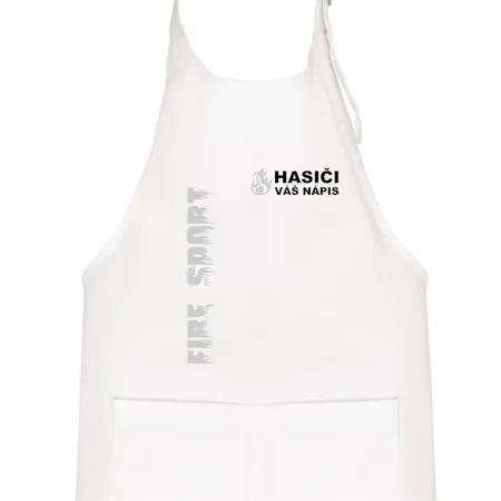 Hasiči REFLEXNÍ (oheň, Firesport, název sboru - vlastní nápis)