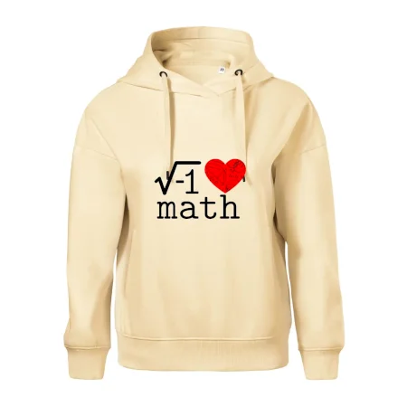 I love math