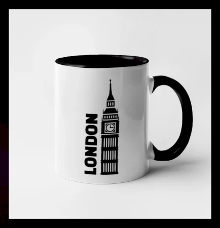 London věž