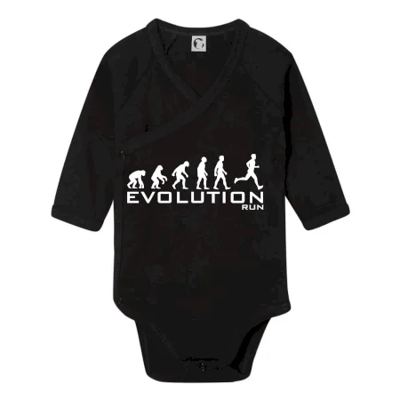 Evoluce Run