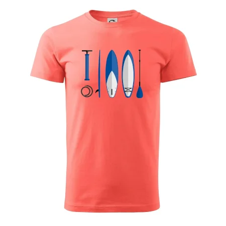 Paddleboard set