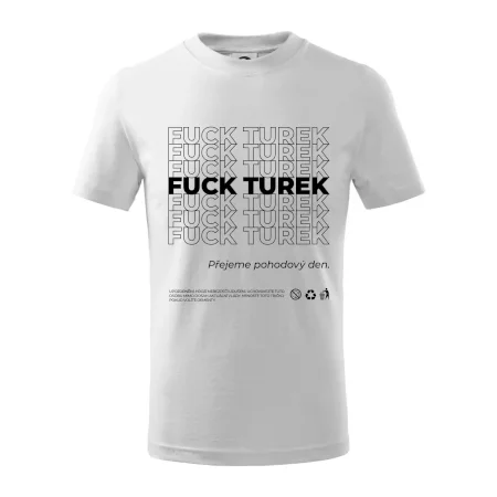 Turek recyklace