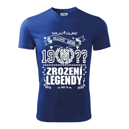Zrození legendy - Moravská orlice