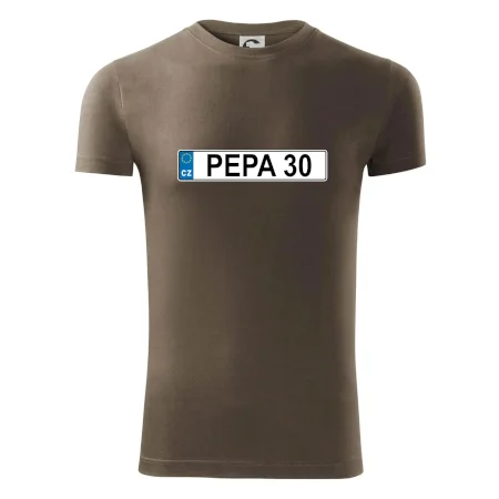 SPZ Pepa 30