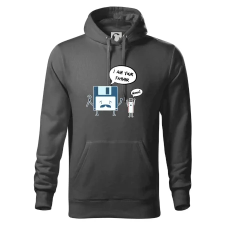 I am your father USB