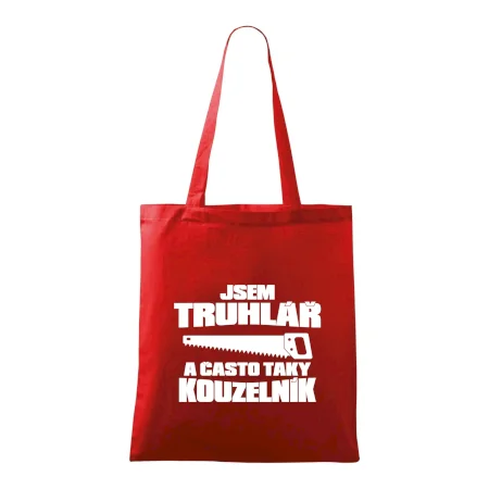 Truhlář kouzelník