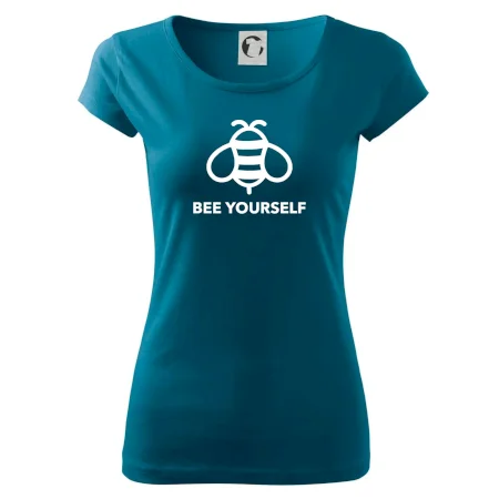 Bee yourself