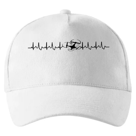 Dron ekg
