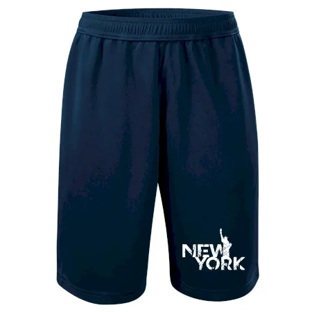 New York retro