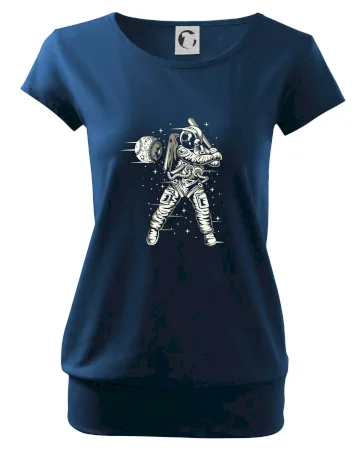 Space Baseball
