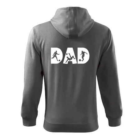 Football dad