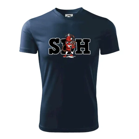 SDH hasicí přístroj