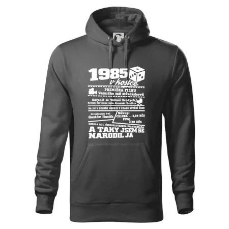 1985 v kostce