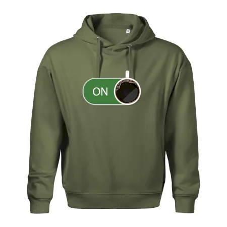 Káva ON