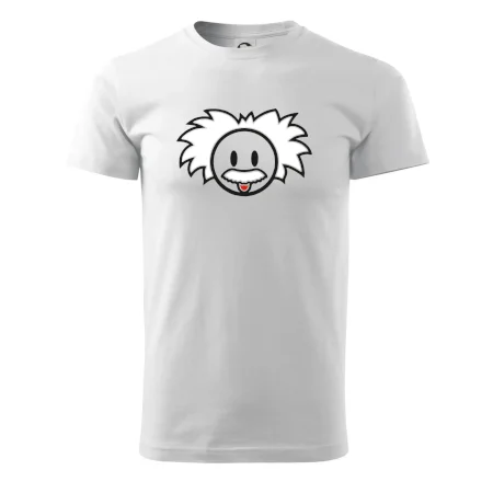 Albert Einstein