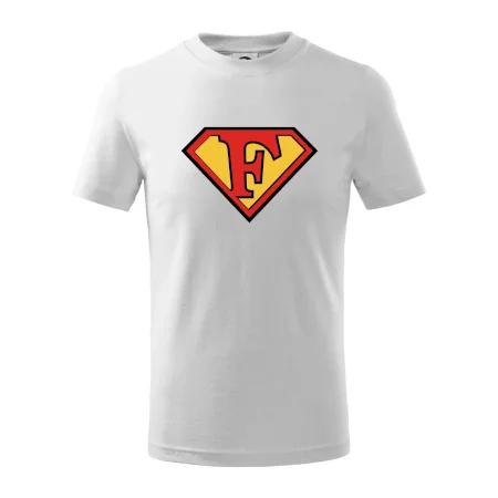 Superman písmeno