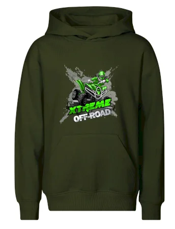 ATV čtyřkolka offroad XXX