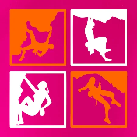 Quatro climb